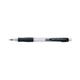 Pilot Super Grip Mechanical Pencil 0.5mm HB Black (12 Pack)