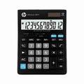 HP OfficeCalc 200 II 12 Digit Desktop Calculator HP-OC200II/INTBX