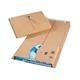 Mailing Box 300x215x90mm Brown (20 Pack)