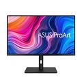 ASUS ProArt LED 32 Inch Quad HD Monitor 2560x1440 pixels Black