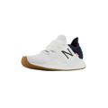 Wide Width Men's New Balance® Fresh Foam Roav by New Balance in White Eclipse (Size 16 W)