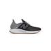 Wide Width Men's New Balance® Fresh Foam Roav by New Balance in Black Aluminum (Size 12 W)