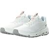 Sneaker JACK WOLFSKIN "PRELIGHT VENT LOW W", Gr. 40,5, weiß (sanftes weiß), Textil, Synthetik, sportlich, Schuhe