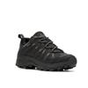 Wanderschuh MERRELL "CLAYPOOL 2 SPORT GORE-TEX", Gr. 45, schwarz, Synthetik, sportlich, Schuhe, wasserdicht