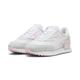 Sneaker PUMA "Future Rider Queen of <3s Wns" Gr. 37, pink (puma white, whisp of pink) Schuhe Sneaker