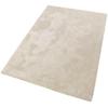 Hochflor-Teppich ESPRIT "Relaxx ESP-4150", beige, B:300cm H:25mm L:390cm, Kunstfaser, Teppiche, Wohnzimmer, sehr große Farbauswahl, weicher dichter Hochflor