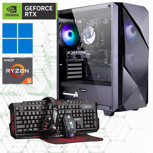 HYRICAN Gaming-PC 