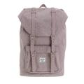 Herschel Backpacks - Little America Mid-Volume Backpacks - in violet - für Damen