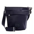 Bogner Crossbody Bags - maggia senta shoulderbag - in blue - für Damen