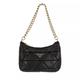 Prada Crossbody Bags - Quilted Crossbody Bag Nappa - in black - für Damen