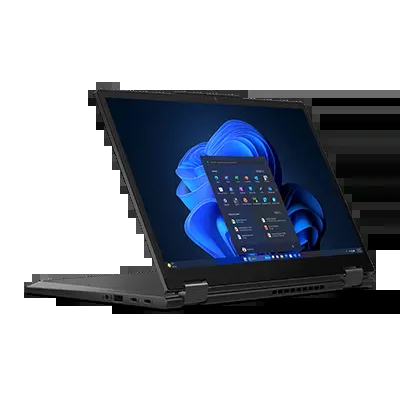 Lenovo ThinkPad X13 2-in-1 Gen 5 Intel Laptop - 13.3