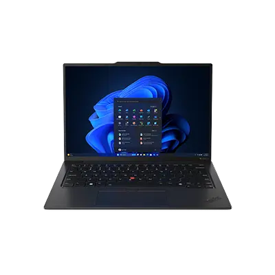 Lenovo ThinkPad X1 Carbon Gen 12 Intel Laptop - 14" - Intel Core Ultra 5 125U Processor (E cores up to 3.60 GHz) - 512GB SSD - 16GB RAM