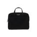 Kate Spade New York Laptop Bag: Black Solid Bags