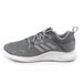 Adidas Shoes | Adidas Edgebounce Running Shoes 9.5 | Color: Gray/White | Size: 9.5