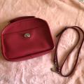 Coach Bags | Coach Lunch Pail Bag | Color: Red | Size: Os