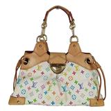 Louis Vuitton Bags | Louis Vuitton Louis Vuitton Louis Vuitton Multicolored Ursula Shoulder Bag | Color: Black | Size: Os