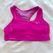 Nike Other | Nike Sports Bra For Women Size S Color Pink | Color: Pink | Size: Os