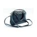 Kate Spade Bags | Kate Spade Mini Black Leather Handbag: Chic And Timeless Mini Purse Msrp $199 | Color: Black | Size: Os