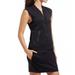 Athleta Dresses | Awesome Derek Lam Ioc X Athleta Black Sleeveless Mini Studio Dress | Color: Black | Size: S