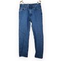 Carhartt Jeans | Carhartt Jeans 36 X 35 Mens Denim Medium Wash 100% Cotton Straight Leg | Color: Blue | Size: 36