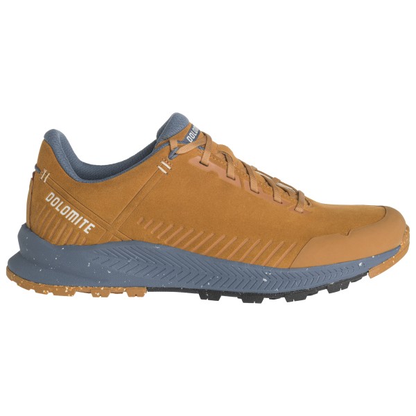 Dolomite - Carezza Leather - Freizeitschuhe 49 | EU 49 gelb