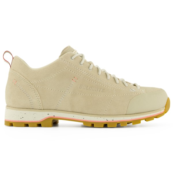Dolomite - Women's 54 Low Evo - Freizeitschuhe 38 | EU 38 beige