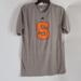 Adidas Shirts & Tops | Adidas Boys Syracuse T-Shirt Size Xl New With Tags | Color: Gray/Orange | Size: Xlb