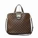 Louis Vuitton Bags | Louis Vuitton Damier Ebene Shoulder Bag | Color: Black/Brown | Size: Os