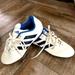 Adidas Shoes | Adidas Nemesis Soccer Cleats | Color: Blue/White | Size: 7