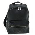 Louis Vuitton Bags | Discovery Backpack Eclipse Black Leather Backpack | Color: Black/Brown | Size: Os