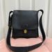 Coach Bags | Coach Black Vintage Shelburne Bag | Color: Black | Size: Os