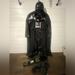 Disney Costumes | Darth Vader Costume With Sounds -For Kids | Color: Black | Size: Size 7/8