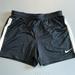 Nike Shorts | Nike Dri-Fit Black & White Athletic Shorts Size Small | Color: Black/White | Size: S