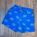 Columbia Swim | Columbia Pfg, Uf Gators Swim Trunks, Men's Size Small | Color: Blue | Size: S