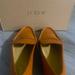 J. Crew Shoes | J Crew Women’s Penny Loafers, Size 9 1/2 | Color: Tan | Size: 9.5