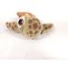 Disney Toys | Disney Parks Finding Nemo Squirt The Sea Turtle 11” Soft Plush Stuffed Animal | Color: White | Size: Na