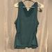 Athleta Tops | Athleta Tank | Color: Blue | Size: Xl