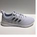 Adidas Shoes | Adidas Women’s Qt Racer 2.0, White Running Shoes, Size 8.5m | Color: White | Size: 8.5