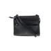 NANETTE Nanette Lepore Crossbody Bag: Black Print Bags