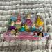 Disney Toys | Disney Princess Rainbow Collection. 6 Princess. | Color: Blue/Pink | Size: Osg