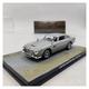 Scale Finished Model Car 1:43 For Aston Martin 007 DB5 Car Model Alloy Die-cast Vehicle Adults Collection Gift Ornaments Display Miniature Replica Car