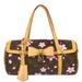 Louis Vuitton Bags | Louis Vuitton Monogram Cherry Blossom Papillon Handbag M92009 132780 | Color: Brown | Size: Os