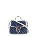 Gucci Bags | Gucci Gucci Handbags Gg Marmont | Color: Blue | Size: Os