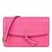 Kate Spade Bags | Knott Flap Crossbody | Color: Pink | Size: Small