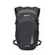 Backpack with 2L Water Bladder Water Bag Men Women Pack Hiking Backpack for Outdoor Riding Camping Biking , Black