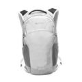 rockible 18L Hydration Backpack Hydration Water Bladder Ultralight Running Backpack Hydration Pack for Mountain Climbing Camping , Gray