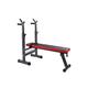 Dumbbell Weight Bench, Multi-Function Home Professional Fitness Equipment Sports Bench Gym Dumbbell Bench Supine Board Home Fitness Equipment Bench Stool