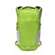 Backpack, Hiking Backpack Portable Water Bag with 2L Water Bladder Water Storage Bag for Hiking Climbing Sports , Green