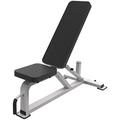 Home Gym Adjustable Weight Bench Workout Bench Weight Bench Adjustable,Dumbbell Bench Home Multi-Function Sit-up Board Abdominal Muscle Training Fitness Equipment Abdominal Bench