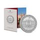 2024 Buckingham Palace UK 5 Pound Brilliant Uncirculated Coin in Royal Mint Sealed Pack